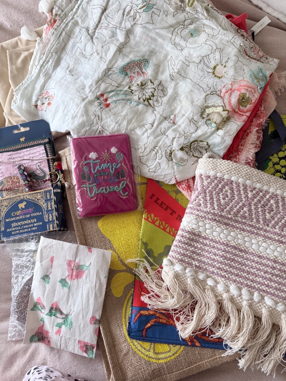 Vacation Bundle